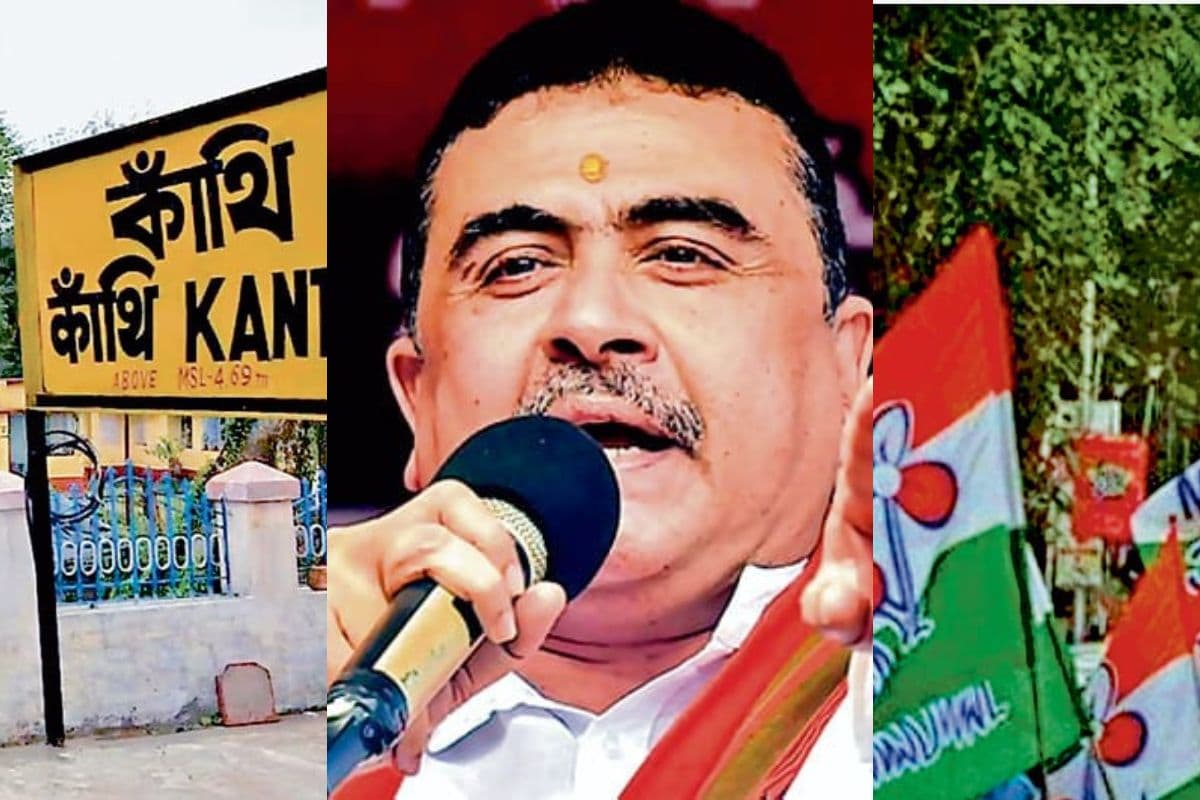 Lok Sabha Election 2024 : शुभेंदु अधिकारी का दावा, प्रधानमंत्री मोदी को उपहार में देंगे कांथी लोकसभा सीट