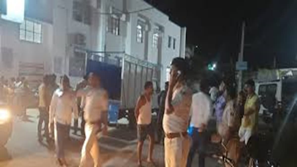 Bihar Road Accident: रोहिणी आचार्य के रोड शो से लौट रहे युवकों की सड़क दुर्घटना में मौत
