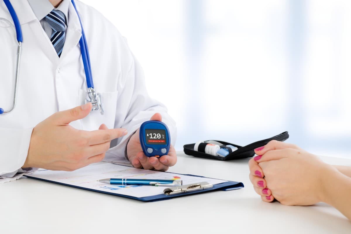 भारत में बढ़ रहे हैं Diabetes के मरीज, यहां जानिए कितना होना चाहिए शुगर का लेवल?