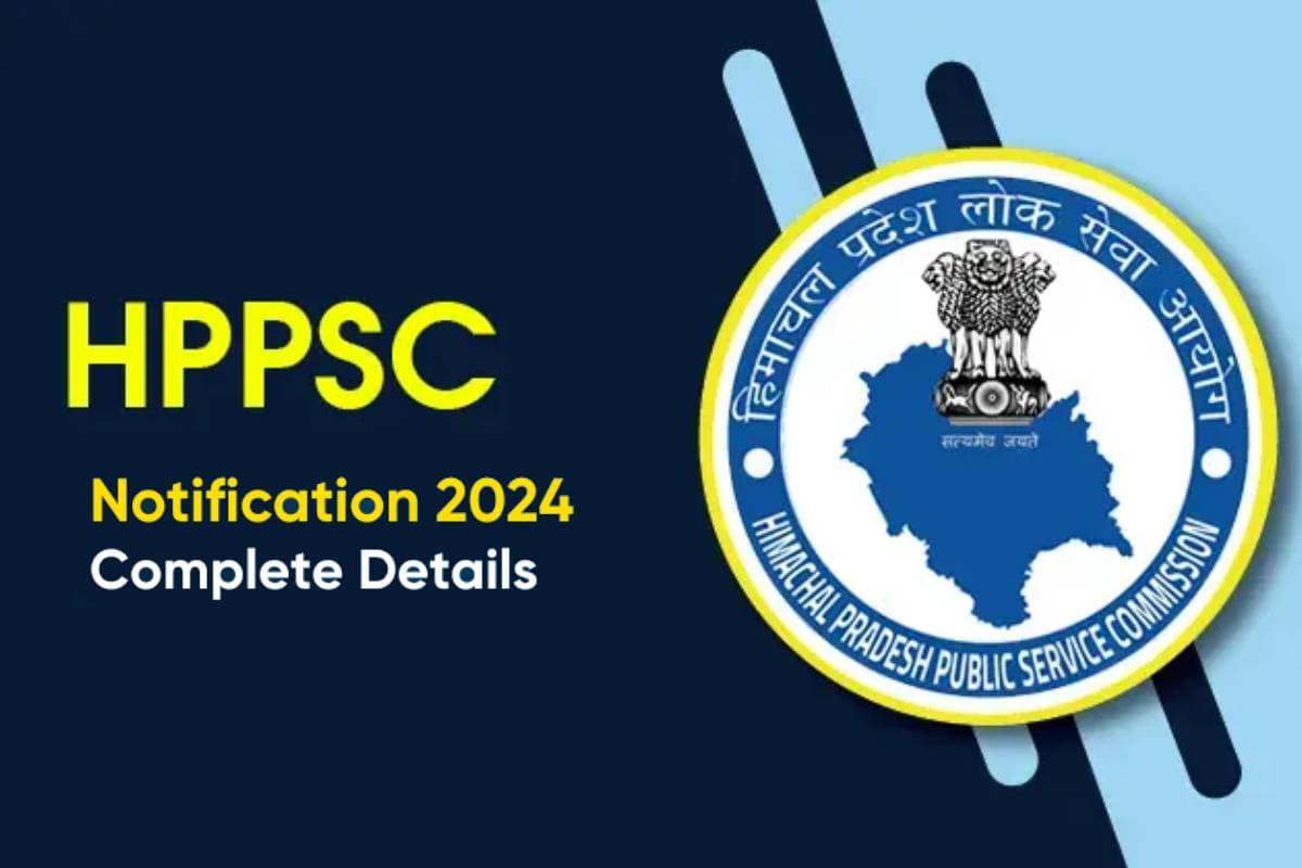 HPPSC HPAS Exam 2024: हिमाचल प्रदेश प्रशासनिक सेवा परीक्षा के लिए रजिस्ट्रेशन शुरू