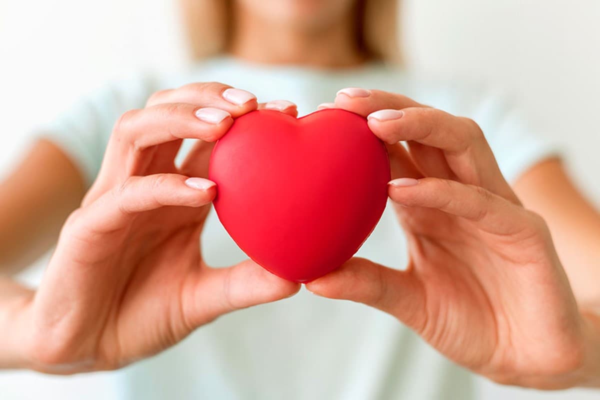Heart Health : दिल के मरीजों के लिए अमृत होते हैं यह 5 फूड्स