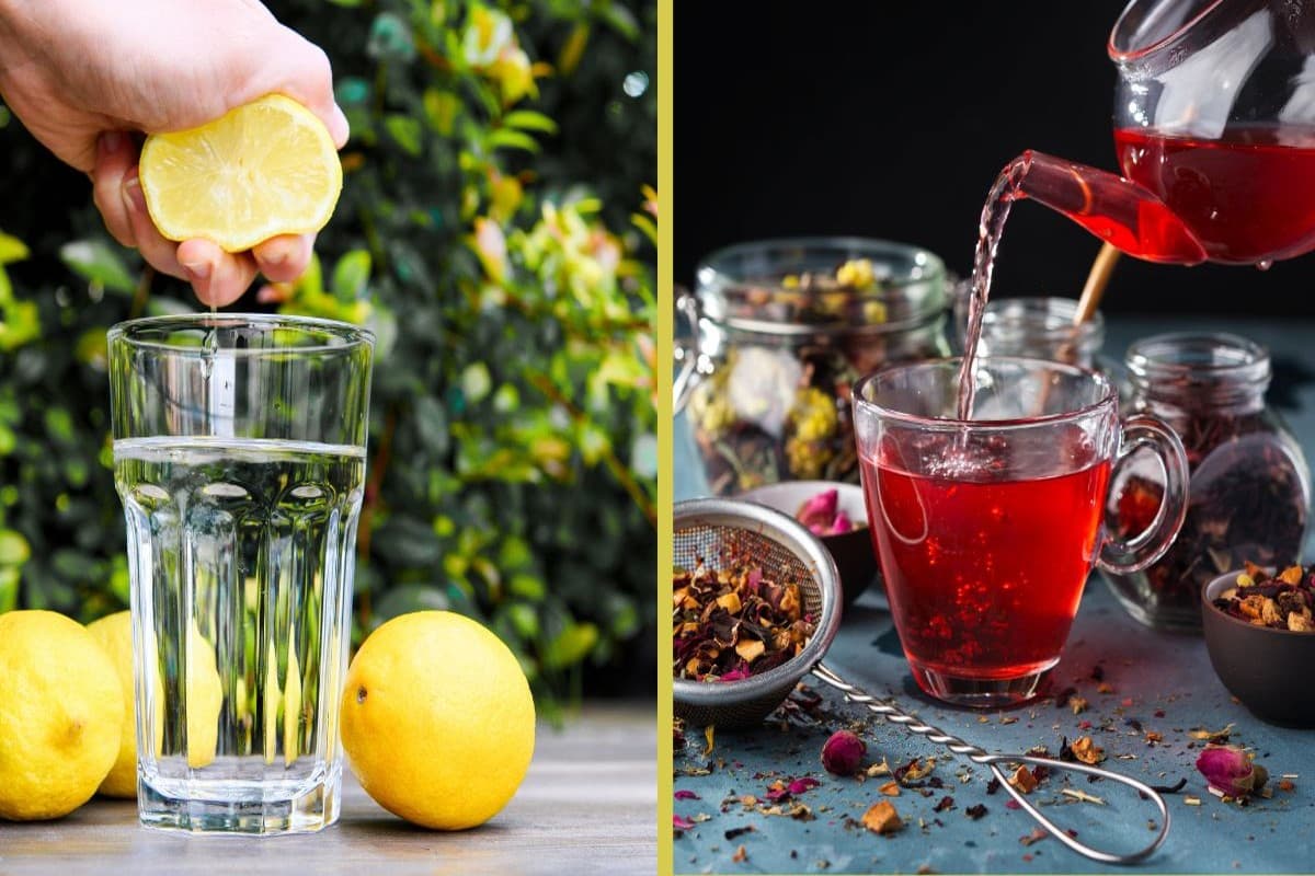 Homemade Drink For Gas And Acidity: इन आयुर्वेदिक घरेलू ड्रिंक्स से करें गैस और एसिडिटी को दूर