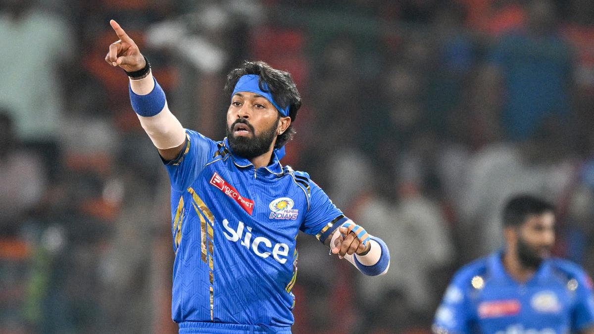 IPL 2024: MI vs RR मैच स पहले जानें, मुंबई के मौसम का हाल और पिच रिपोर्ट