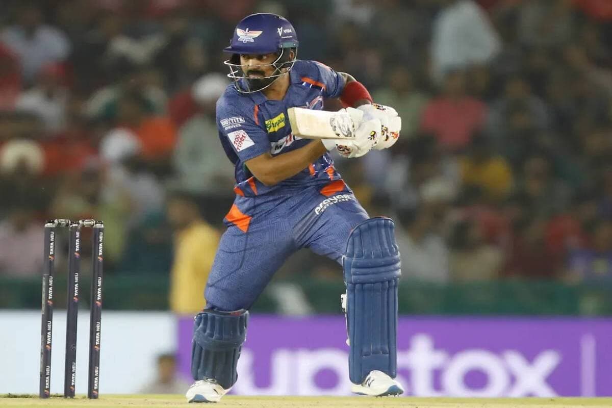 IPL 2024: सीजन के बीच में ही लखनऊ सुपर जायंट्स की कप्तानी छोड़ सकते हैं केएल राहुल