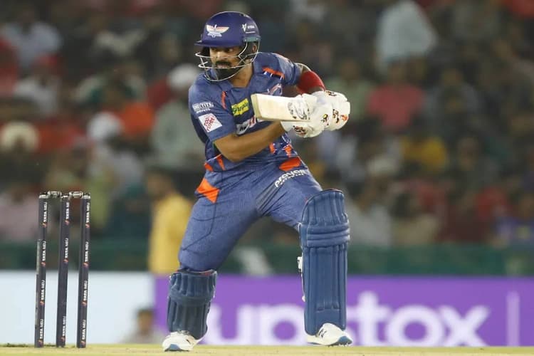 IPL 2024: सीजन के बीच में ही लखनऊ सुपर जायंट्स की कप्तानी छोड़ सकते हैं केएल राहुल