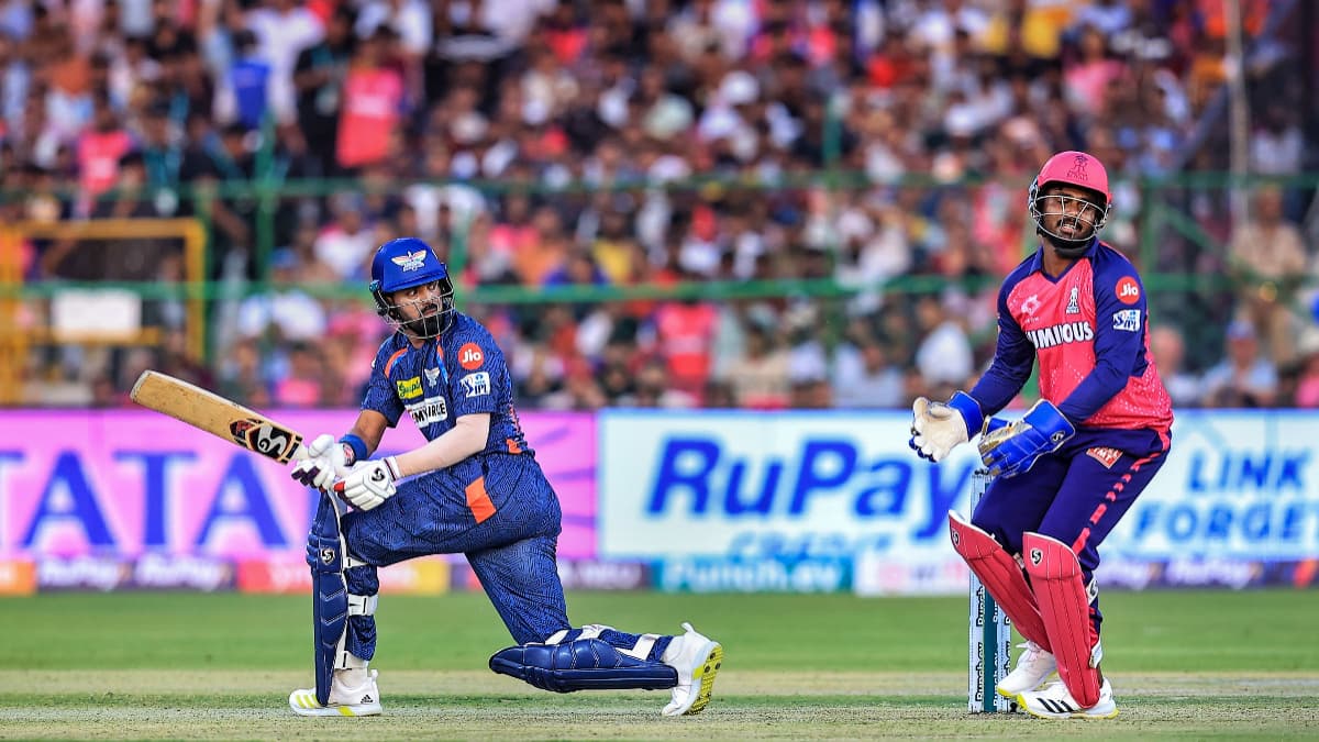 IPL 2024: LSG vs RR मैच से पहले जानें, लखनऊ के मौसम का हाल और पिच रिपोर्ट