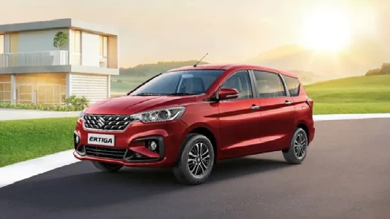 मात्र 6 लाख रुपये में मिडिल क्लास फैमिली के लिए 7 Seater Car!