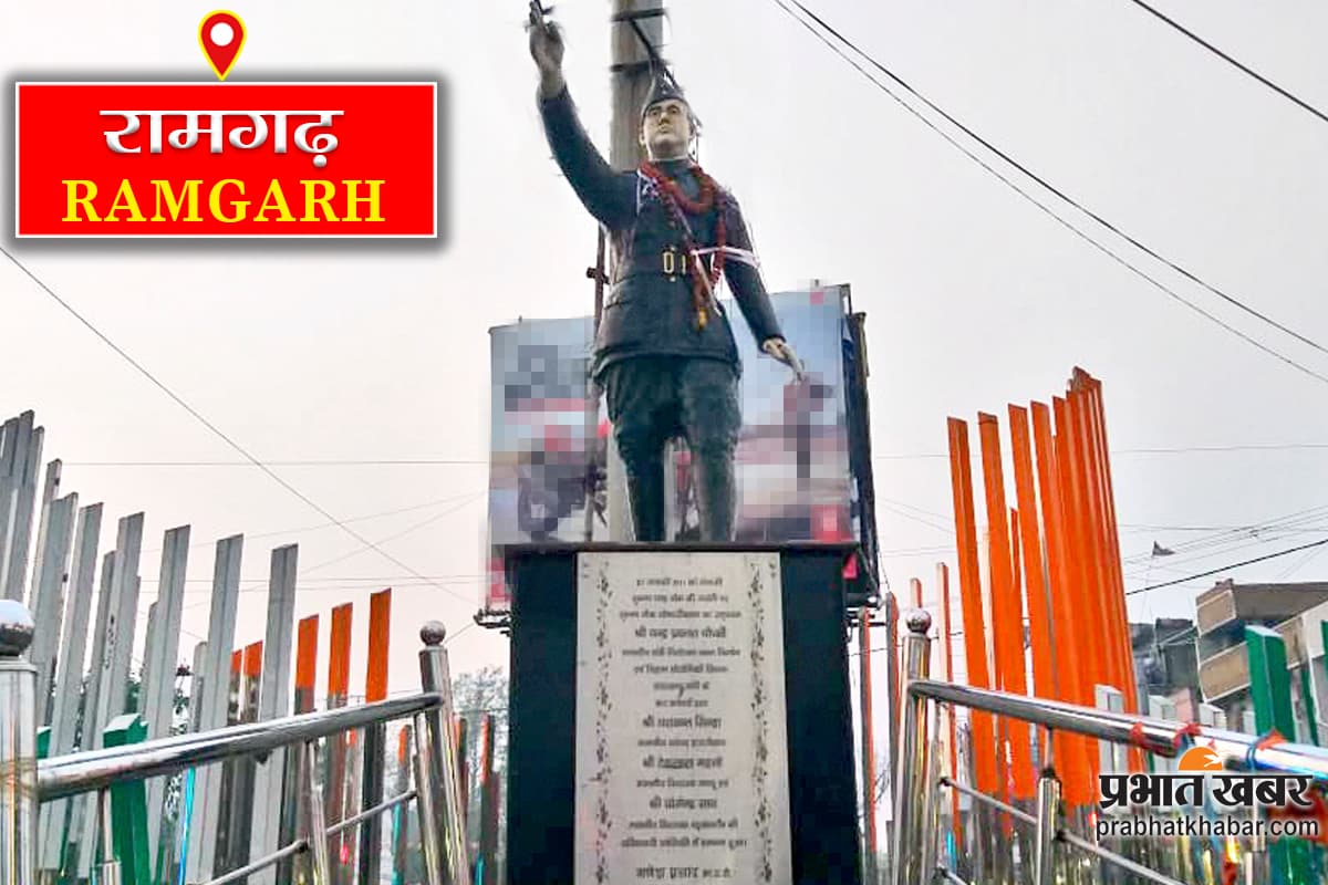 पर्यटकों का मन मोह रहे हैं पतरातू डैम पहुंचे प्रवासी पक्षी