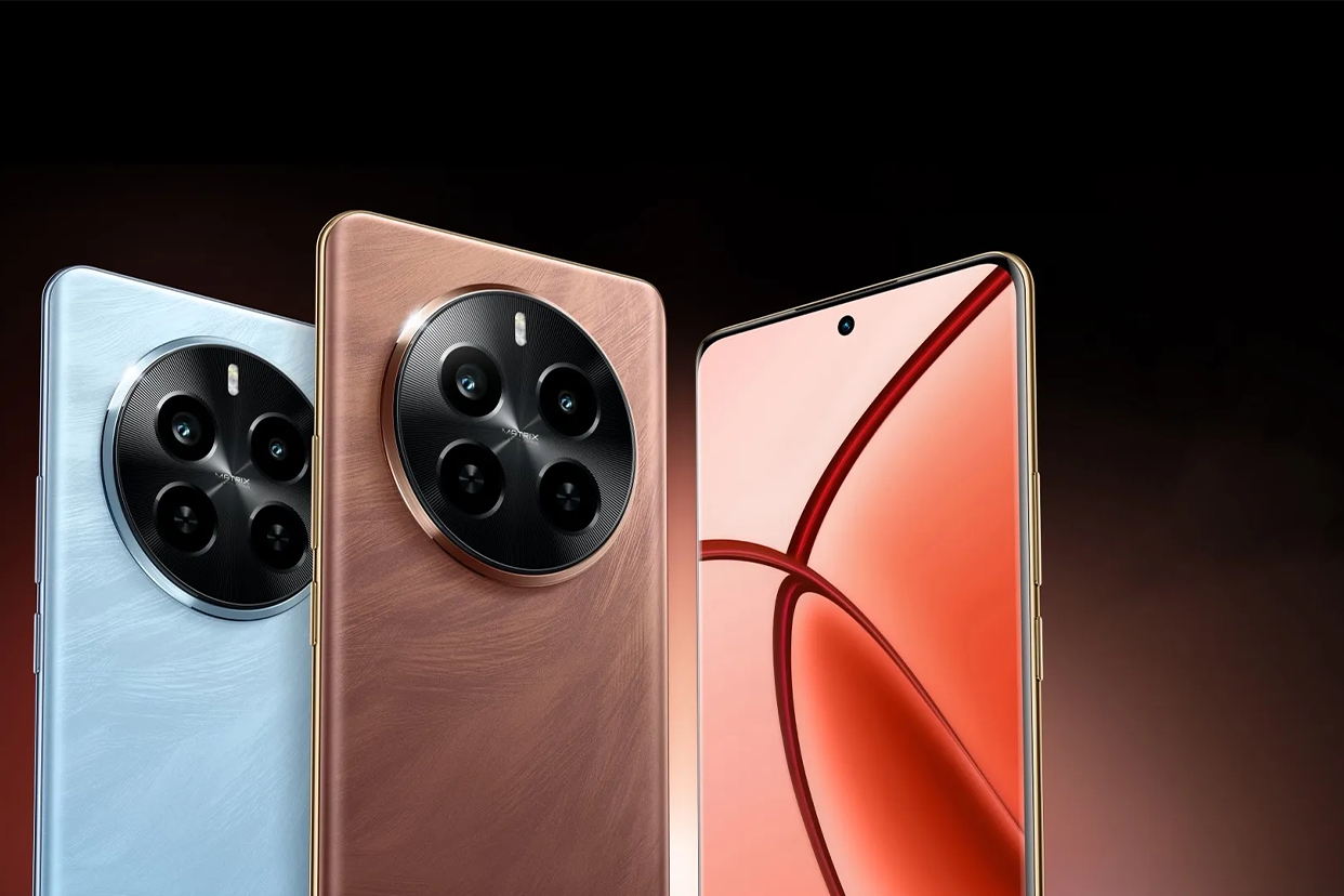 Realme P1 5G Series की पहली सेल आज, सस्ते 5G Smartphone पर मिल रही इतनी छूट