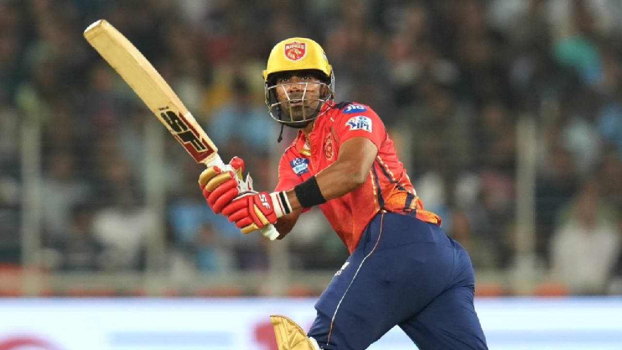 IPL 2024: कौन हैं शशांक सिंह?, जिसने बचाई पंजाब की साख