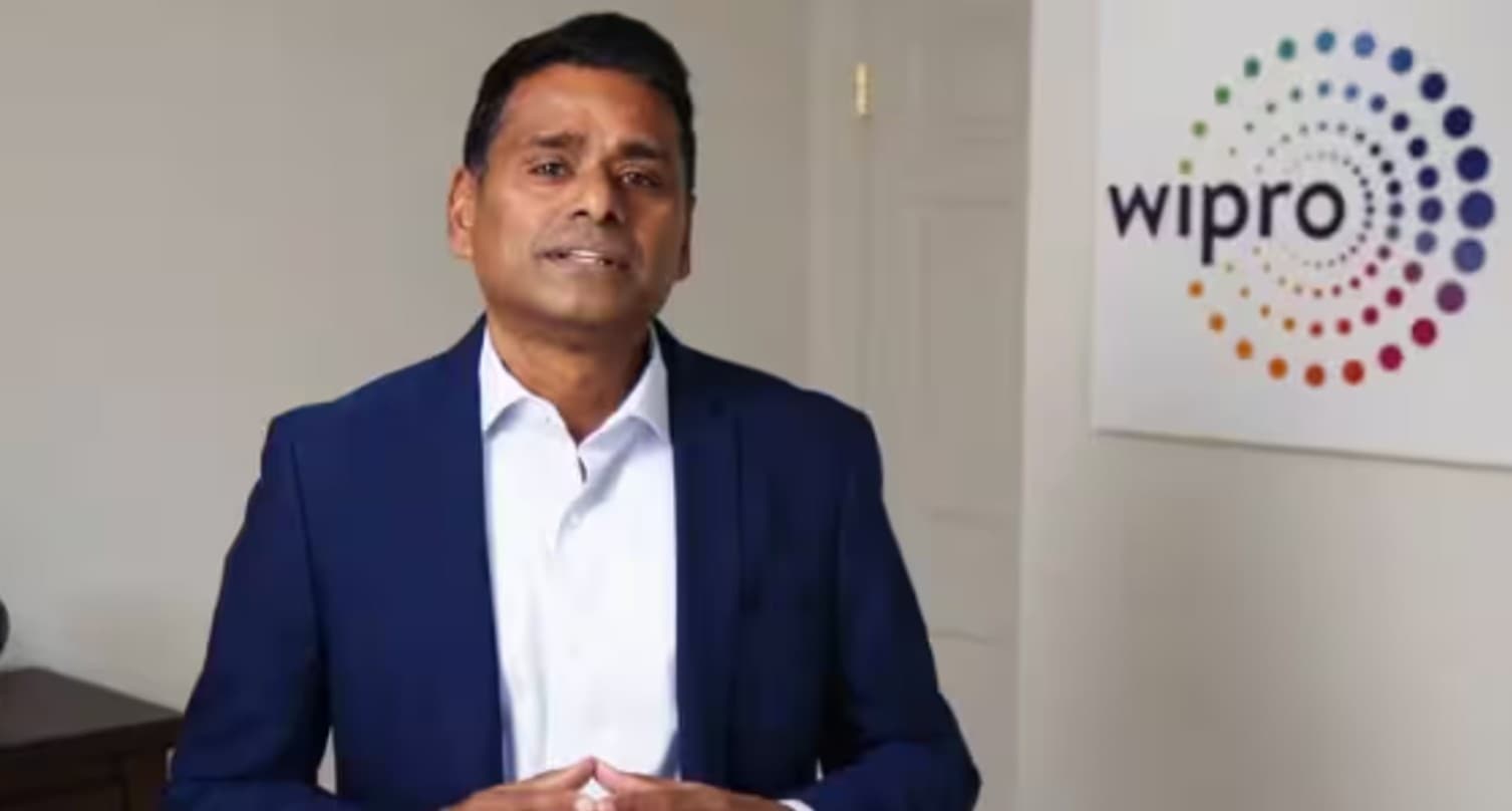 Wipro: जानें कौन हैं श्रीनिवास पल्लिया जिसे विप्रो ने सौंपी इतनी बड़ी जिम्मेदारी