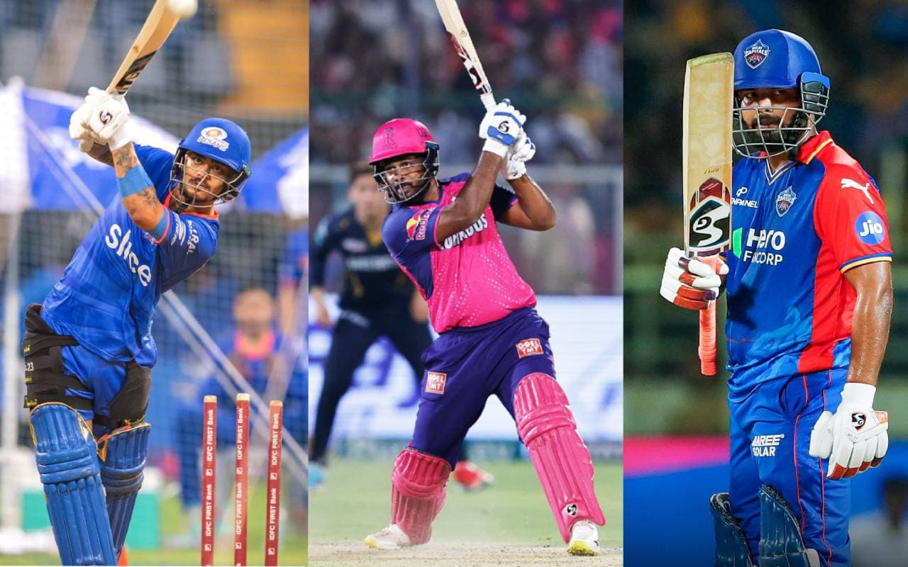 ऋषभ पंत, संजू सैमसन या ईशान किशन, कौन होगा T20 World Cup में भारत का विकेटकीपर