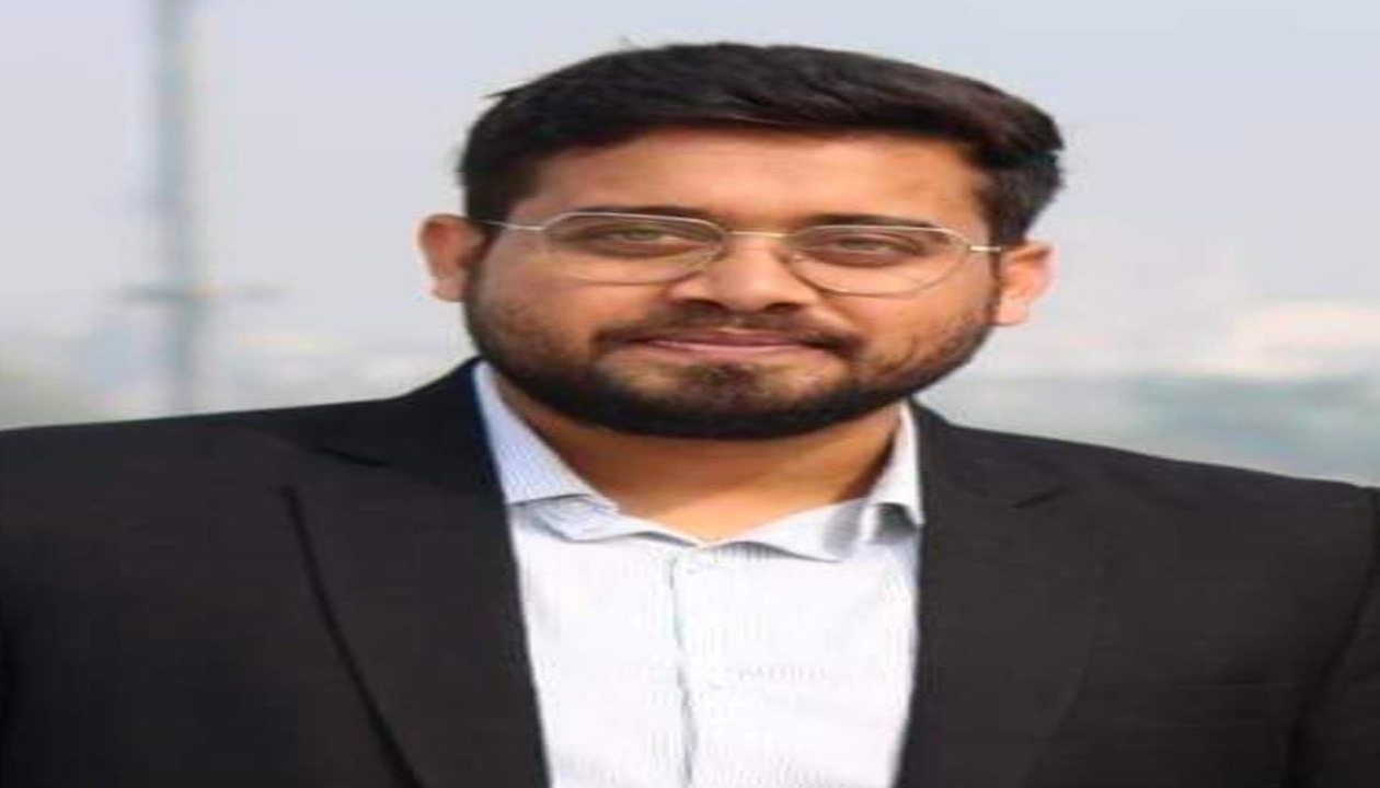 UPSC 2023 Result: अंचल अधिकारी ने पाया 374 वां स्थान, बढ़ाया पूरे इलाके का मान