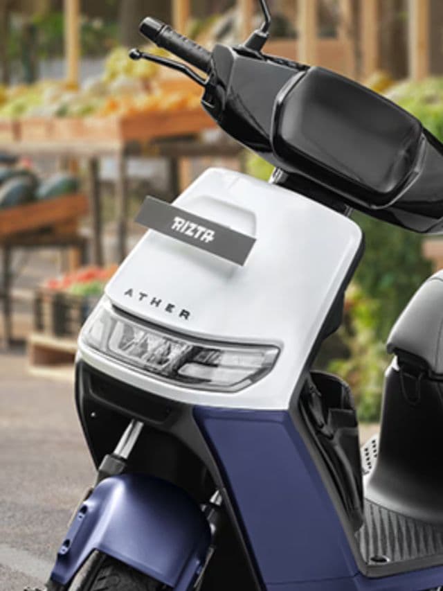 Ather Rizta की बुकिंग 999 से शुरू, खरीदने से पहले जानें ये खास बातें