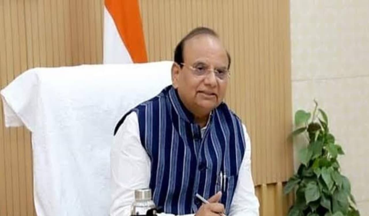 Water Issues: दिल्ली के LG ने अरविंद केजरीवाल को लिखा खुला पत्र, जलापूर्ति को लेकर सरकार की आलोचना की