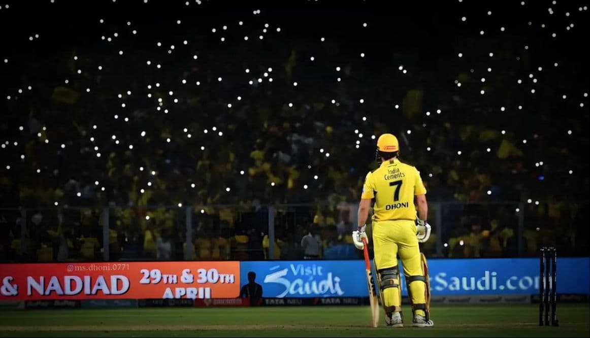 IPL 2024: ‘जरूरत पड़ने पर ही बल्लेबाजी करेंगे धोनी’, जानें क्लार्क ने क्यों दिया ऐसा बयान