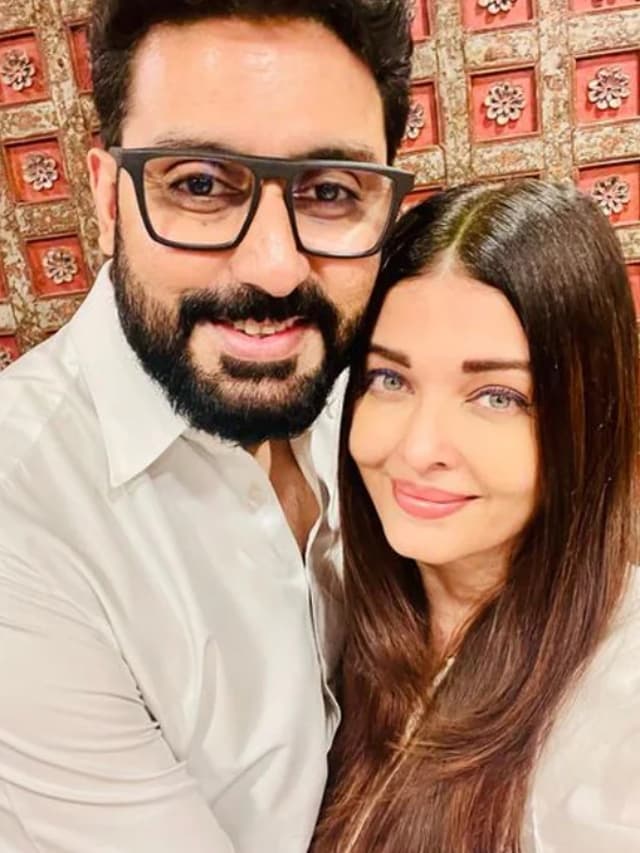 अभिषेक संग शादी के बाद पहली बार ‘मिसेज बच्चन’ कहे जाने पर कैसा था ऐश्वर्या राय का रिएक्शन, यहां जानें