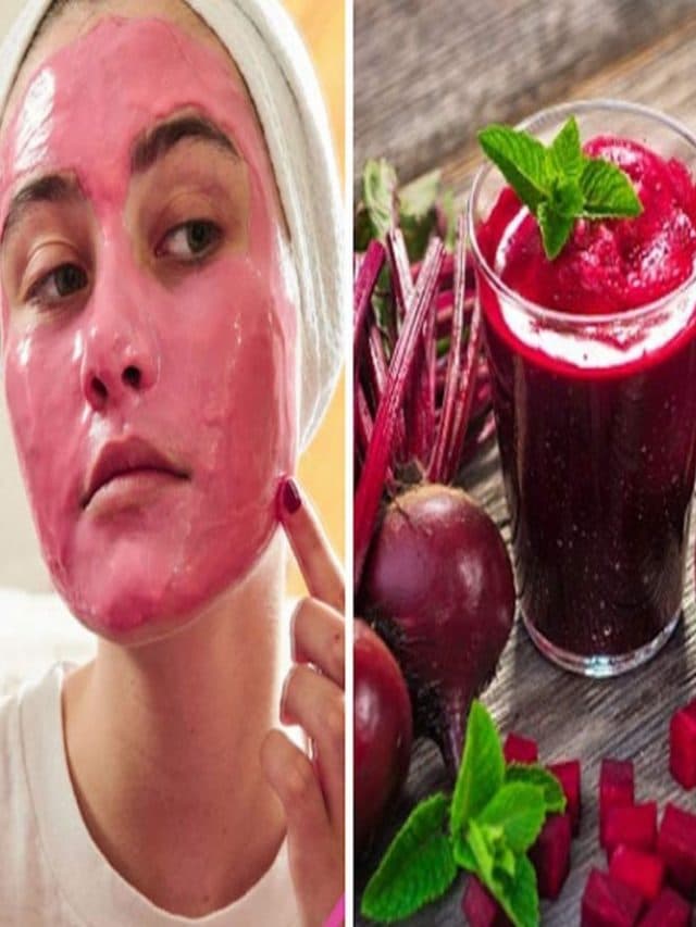 Beetroot Face Pack: एक्सपर्ट ने बताया चुकंदर फेस पैक लगाने के फायदे