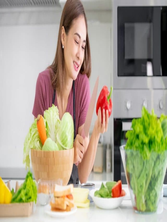 30 साल की महिला को क्या खाना चाहिए?