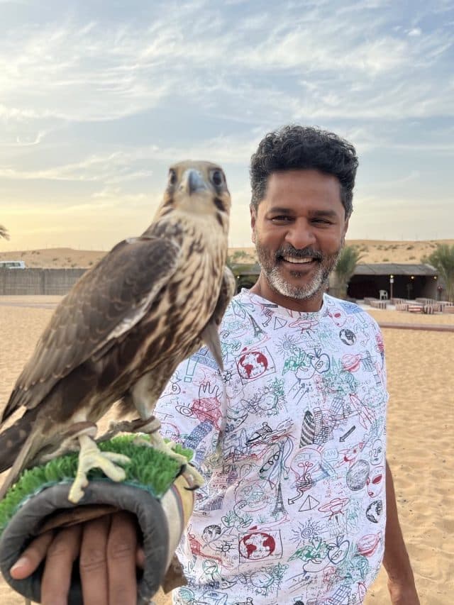 Prabhu Deva Birthday: स्वभाव से शर्मीले प्रभु देवा का नयनतारा से रहा अफेयर, इंडियन माइकल जैक्सन के बारे में कितना जानते हैं आप