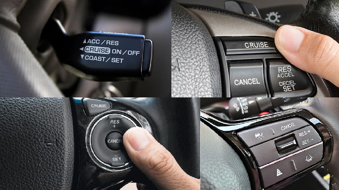 Cruise Control क्या है, कार में कैसे काम करता है यह फीचर?