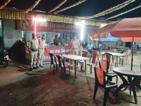 दो थाना क्षेत्रों से अवैध शराब व बीयर के साथ दो गिरफ्तार