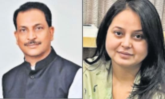सारण में रूडी और रोहिणी के बीच दिलचस्प होगा चुनावी मुकाबला