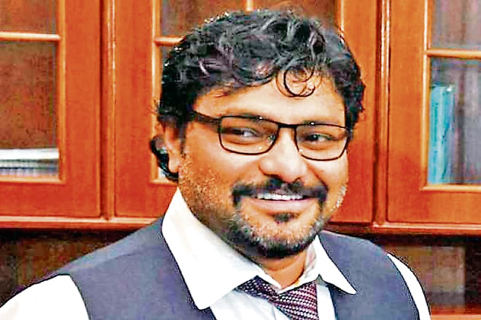बंगाल और बंगालियों की विरोधी है भाजपा : बाबुल