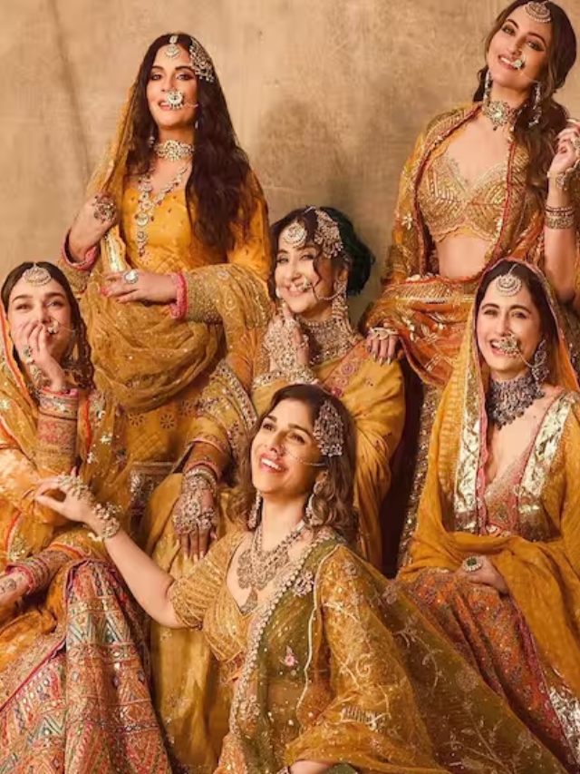 Heeramandi OTT Release: संजय लीला भंसाली की हीरामंडी इस दिन ओटीटी पर होगी रिलीज, अभी नोट कर लें डेट