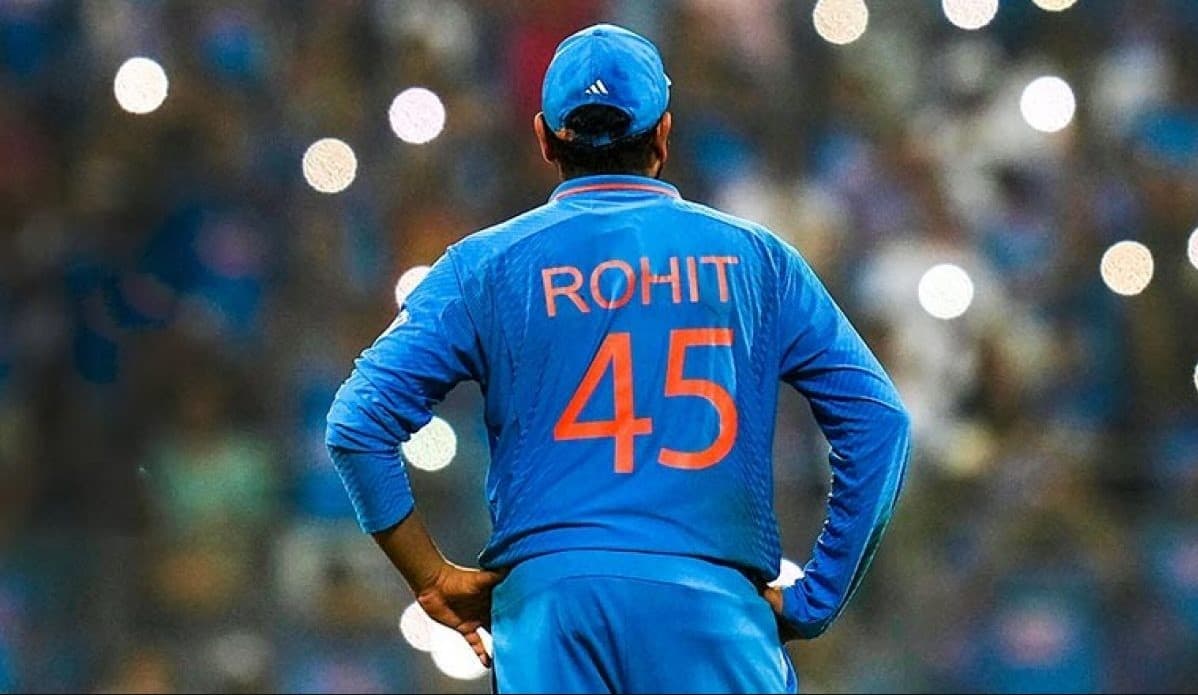 ROHIT SHARMA के जन्मदिन पर जानें इनके 5 ऐतिहासिक रिकॉर्ड