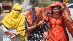 Bihar Weather: अप्रैल से ही आसमान पर तापमान, आपदा विभाग ने Heat Wave को लेकर जिलों को किया अलर्ट