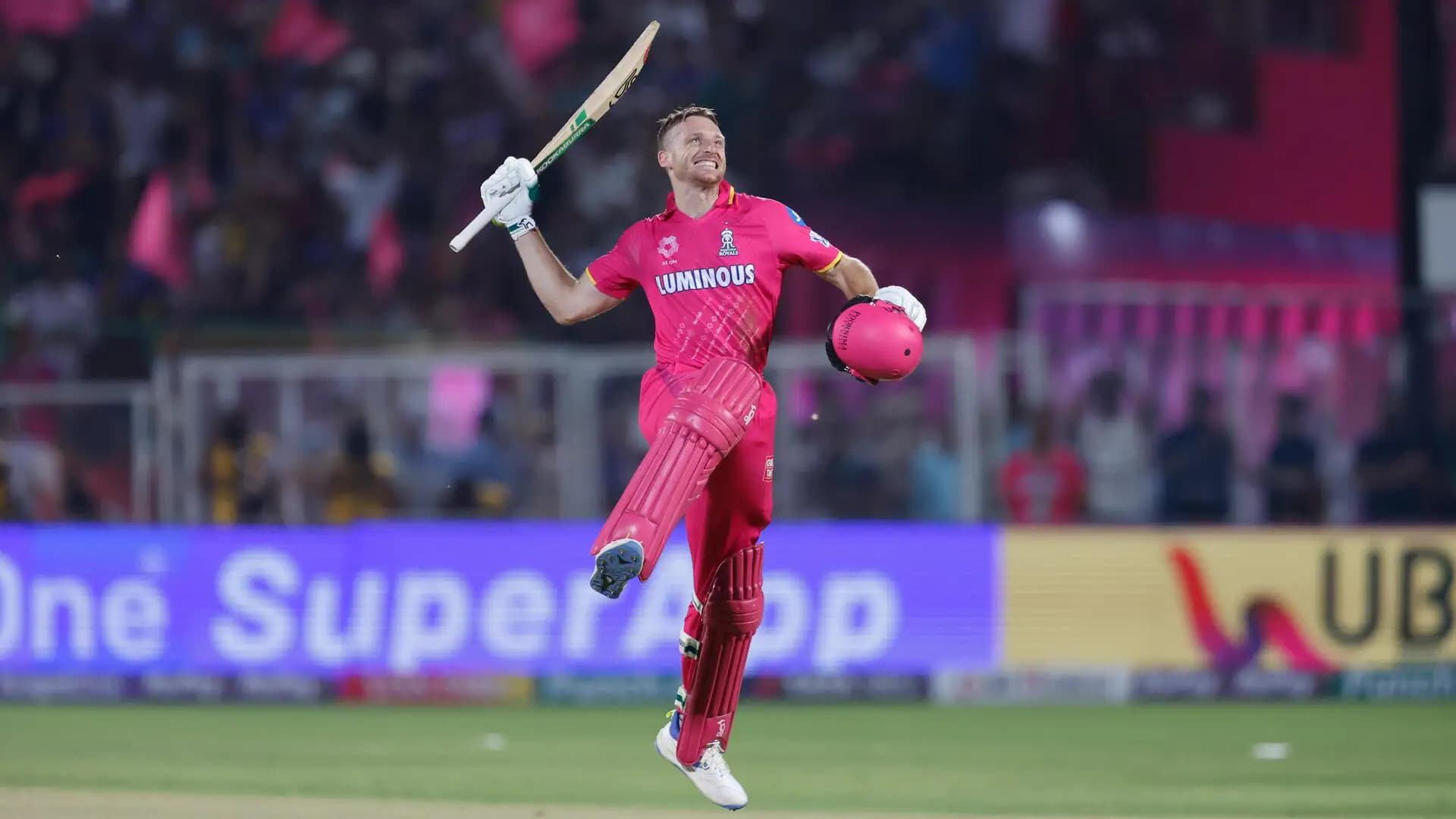 IPL 2024: RR vs GT मैच से पहले जानें, जयपुर के मौसम का हाल और पिच रिपोर्ट