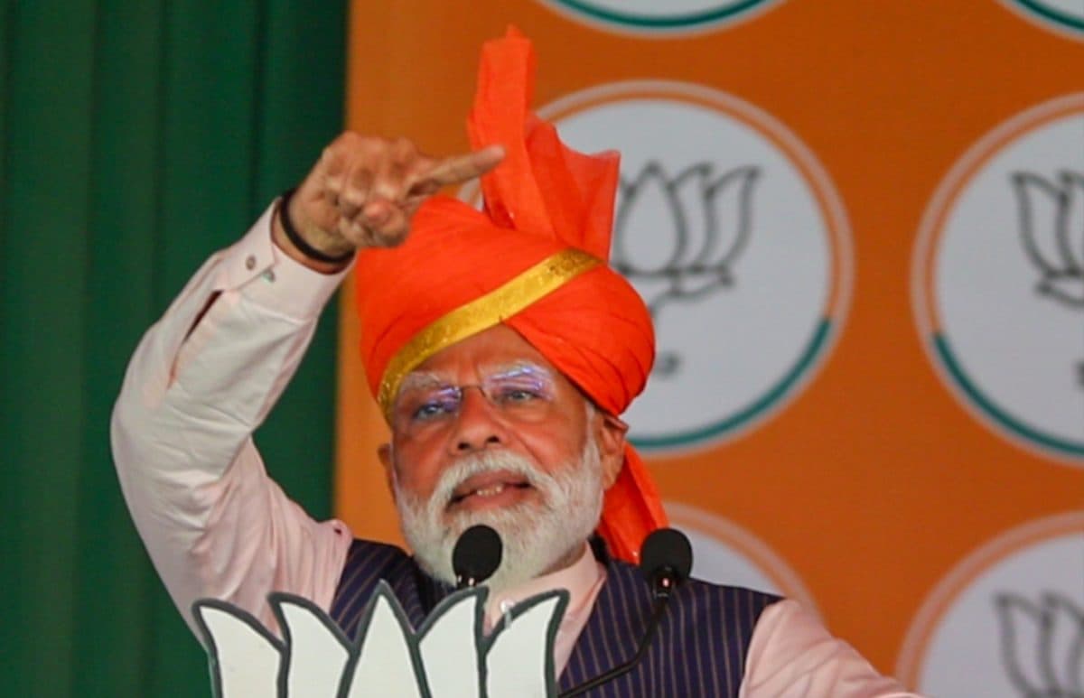 Ayodhya News: पीएम मोदी 5 मई को आ सकते हैं अयोध्या, रामलला के दर्शन और रोड शो की तैयारी