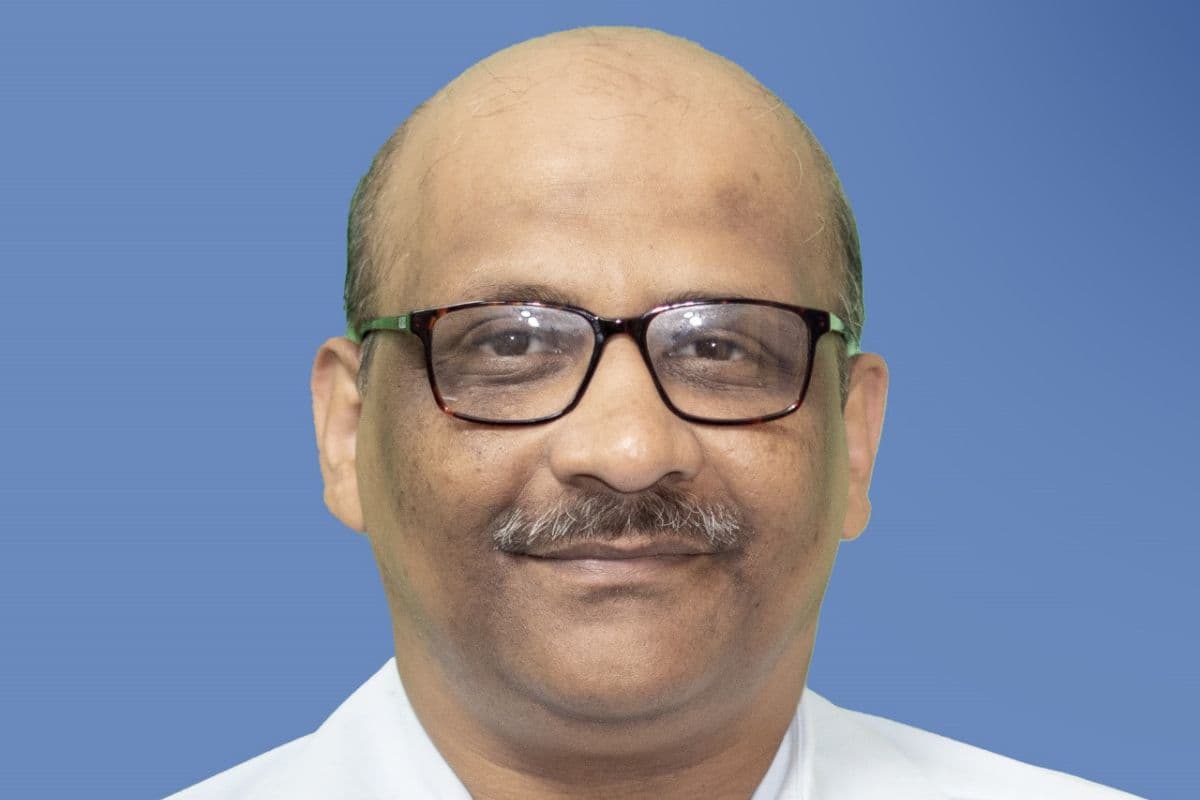 जमशेदपुर XLRI के प्रोफेसर डॉ शांतनु सरकार को इन्फ्लुएंशल लीडर का खिताब, एएसीएसबी इंटरनेशनल ने किया सम्मानित