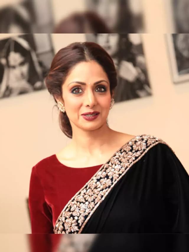 English Vinglish के लिए श्रीदेवी नहीं बल्कि ये खूबसूरत अभिनेत्री थी पहली पसंद, बोनी कपूर ने किया खुलासा