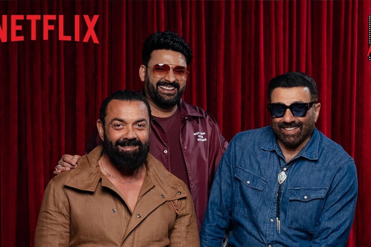 Gadar 2 और Animal की सफलता पर बात करते हुए सनी देओल का छलका दर्द, बोले- कई वर्षों तक….