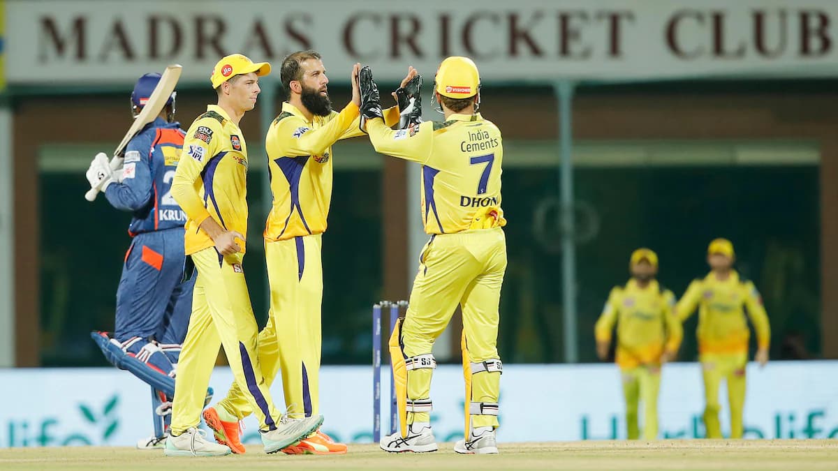 IPL 2024: CSK vs LSG मैच से पहले जानें, लखनऊ के मौसम का हाल और पिच रिपोर्ट