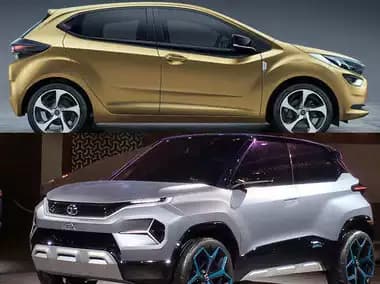 Tata की ये 5 धाकड़ कारें मचा देगी धूम, इसी साल होगी लॉन्च