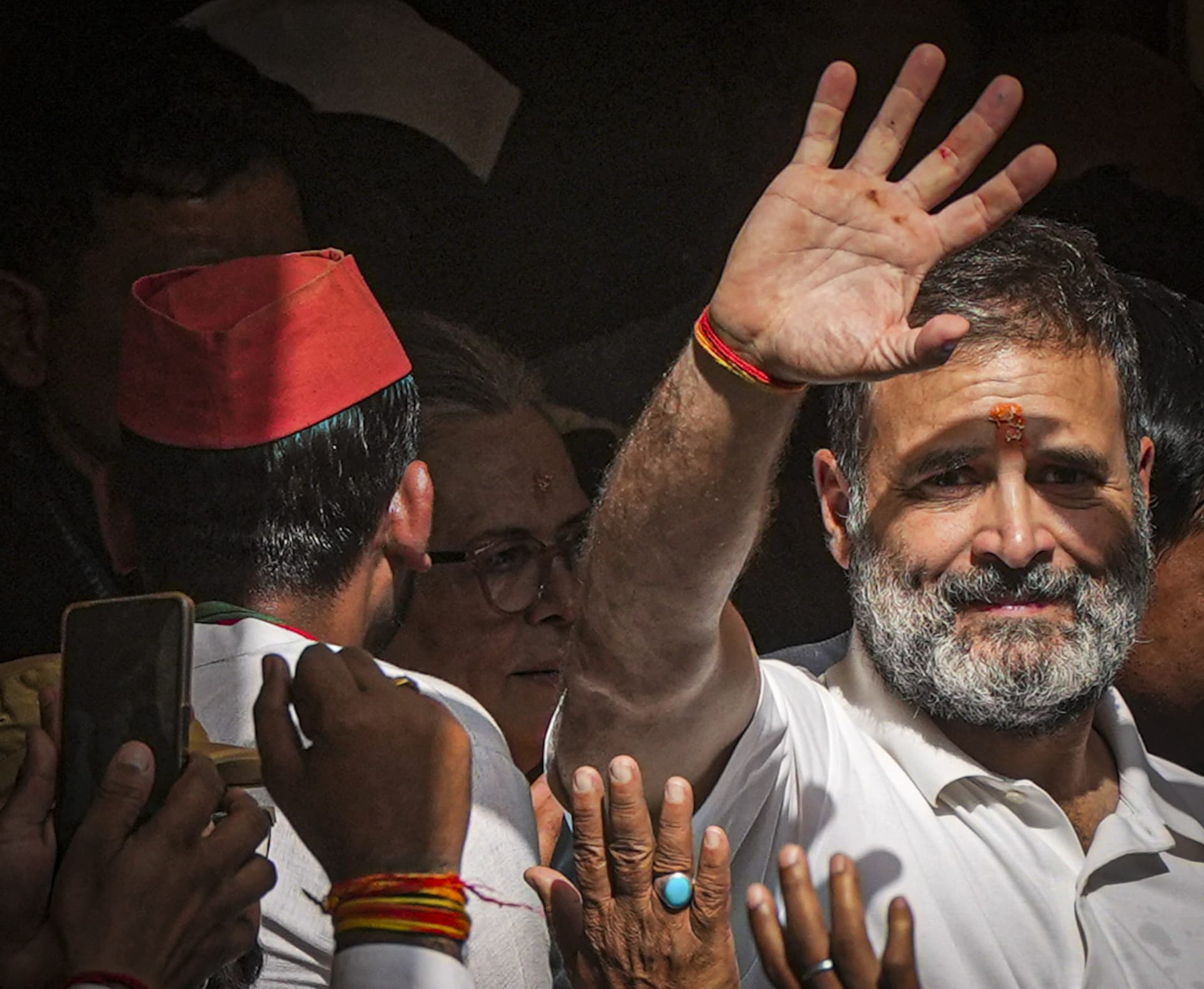 Lok Sabha Election 2024: ‘पहले रायबरेली जीतो, फिर शतरंज खेलना’, गैरी कास्परोव ने कसा राहुल गांधी पर तंज
