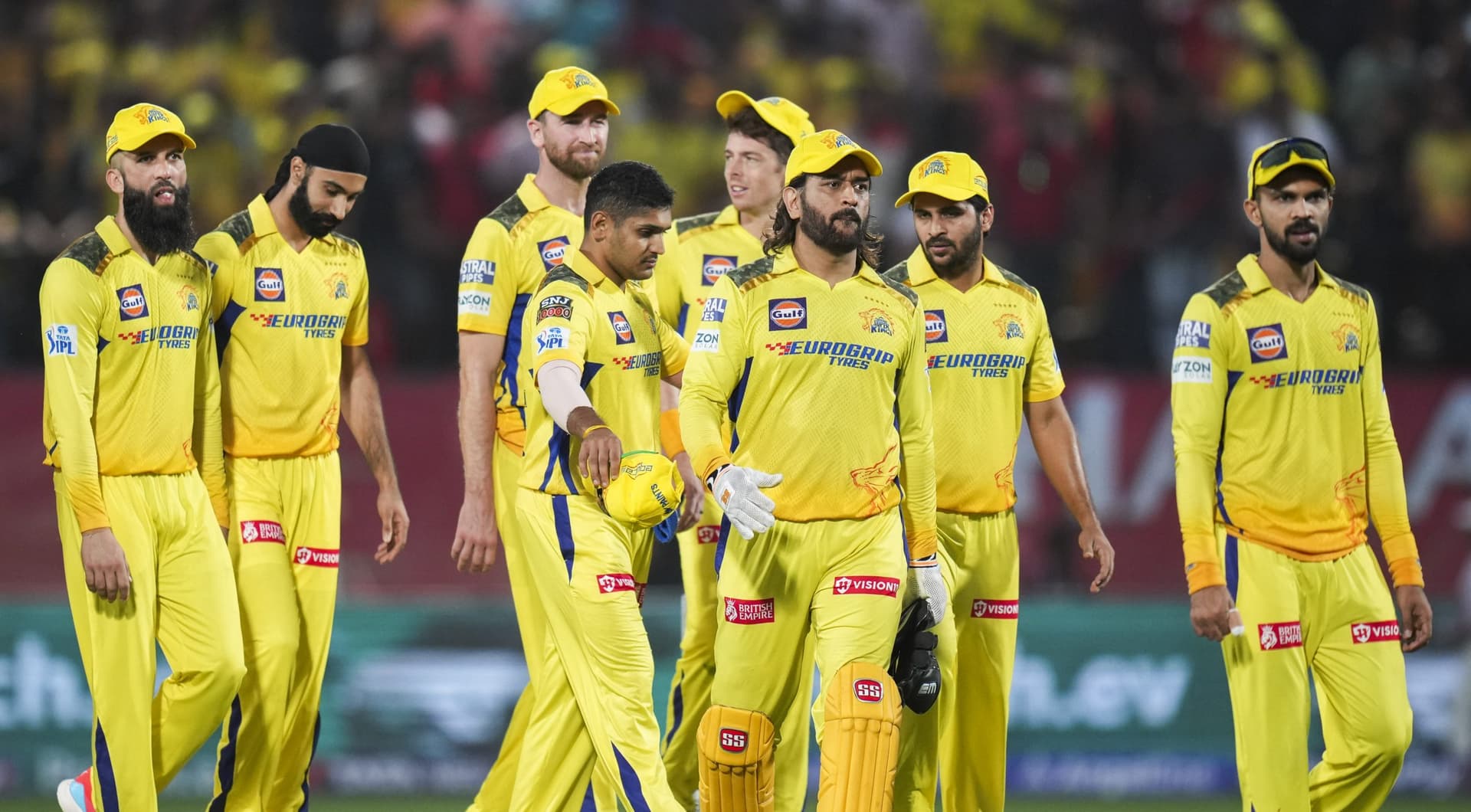 IPL 2024 Points Table: CSK ने पंजाब किंग्स को हराकर लगाई लंबी छलांग, तीसरे नंबर पर किया कब्जा