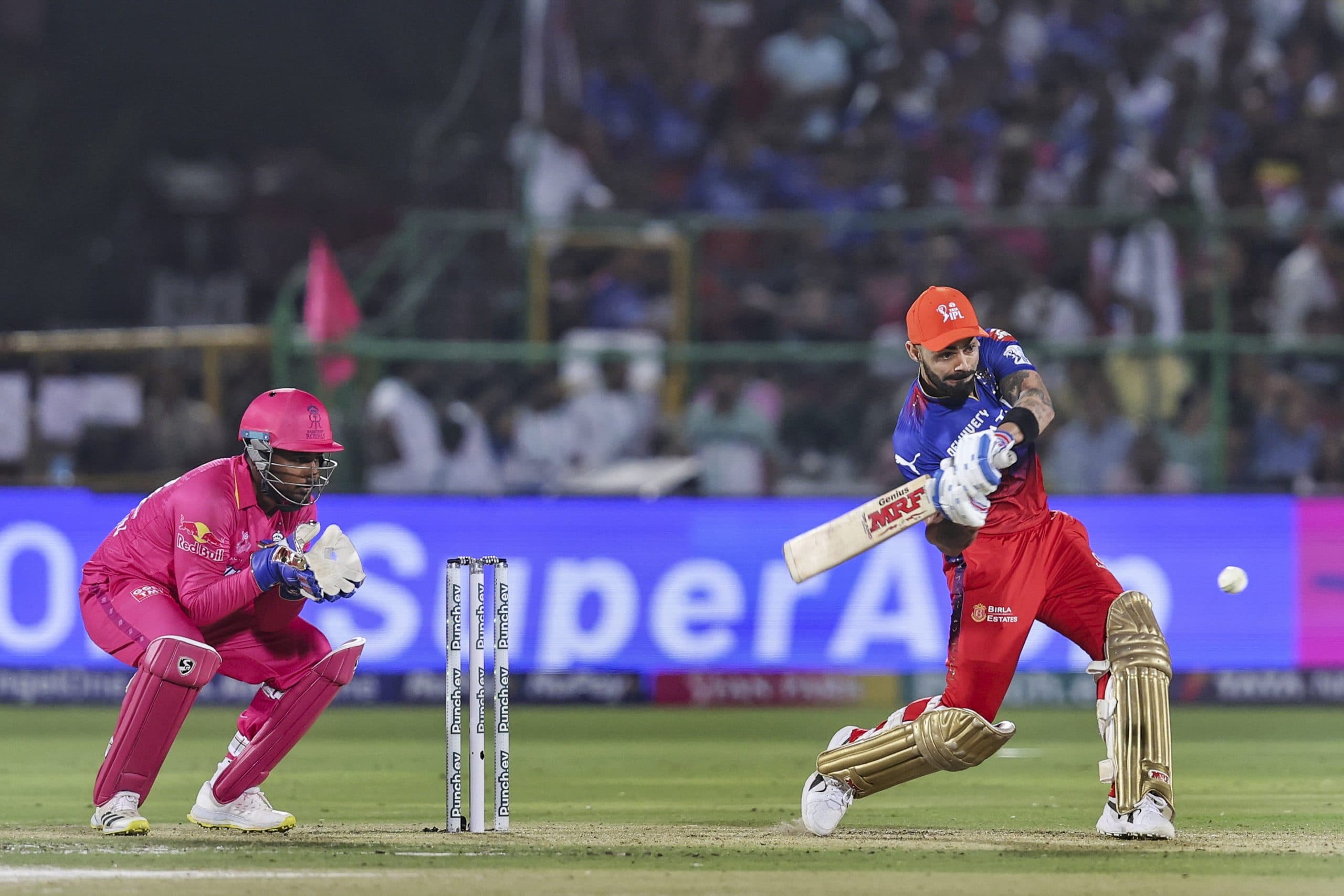 RR vs RCB, IPL 2024: एकतरफा होगा एलिमिनेटर मुकाबला, सुनील गावस्कर की बड़ी भविष्यवाणी