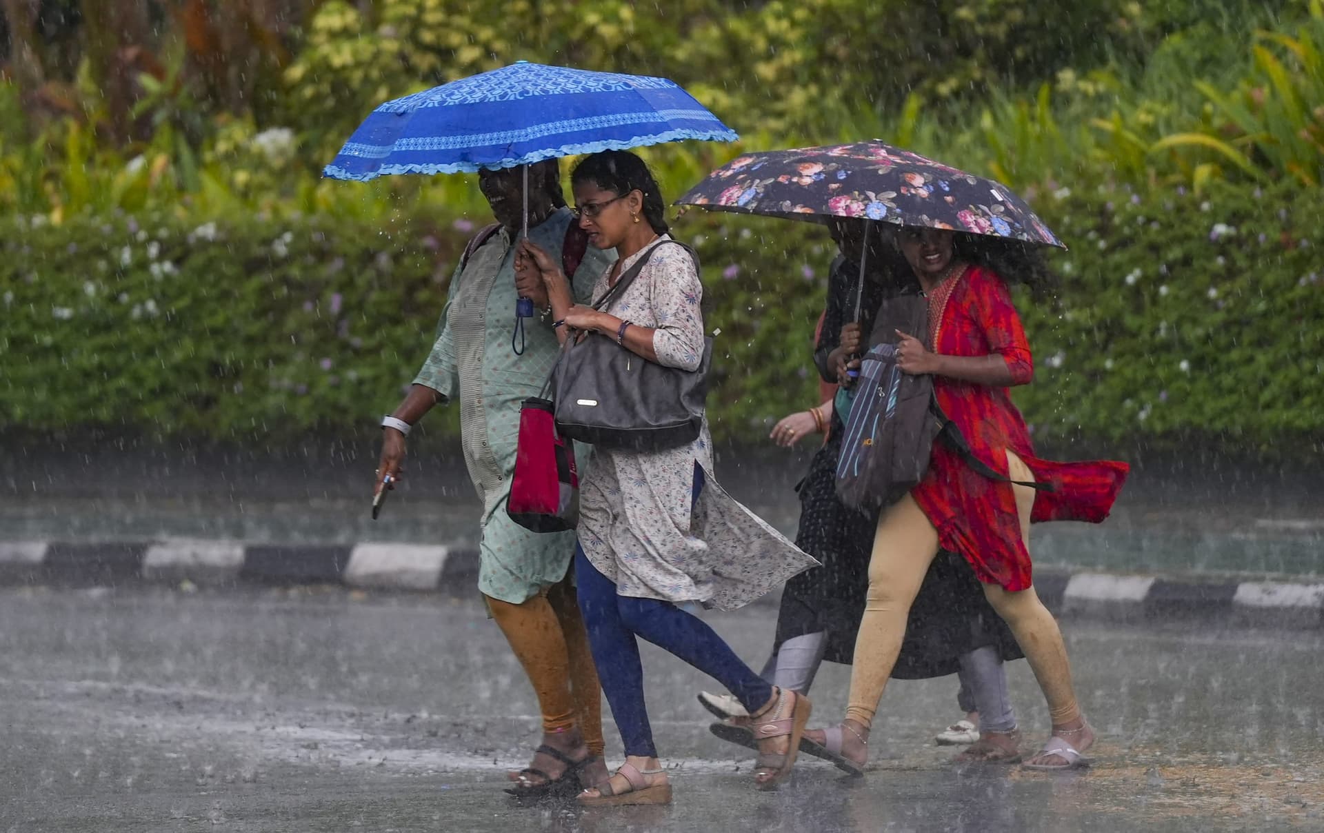 Monsoon in Bihar : बिहार में समय से पहले आयेगा मानसून, जानें किस दिन कहां देगा दस्तक