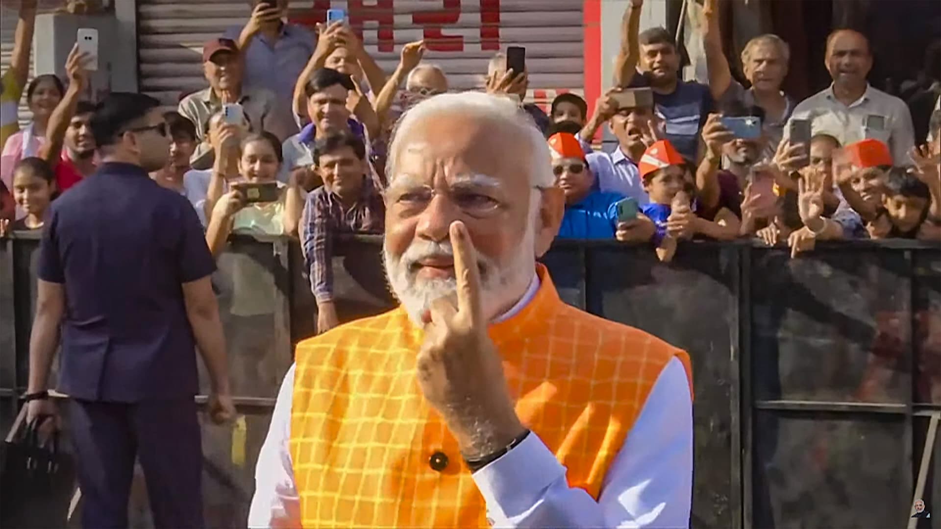 पीएम मोदी ने आंध्र प्रदेश और ओडिशा के लोगों से की ये खास अपील