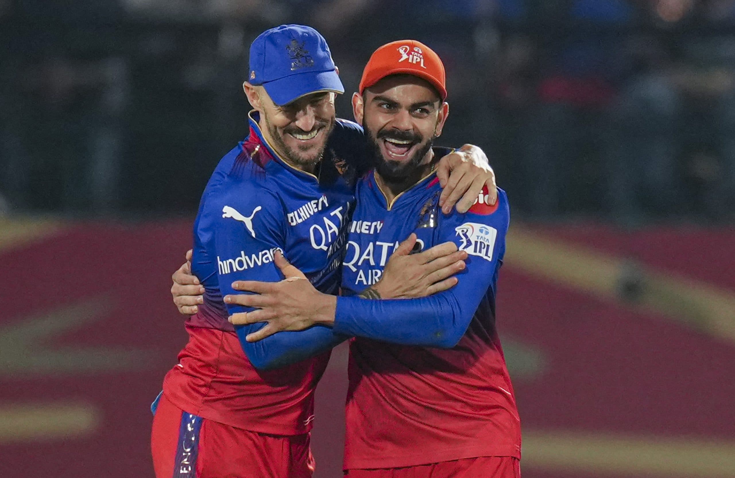 IPL 2024: RCB, CSK और SRH कैसे पहुंच सकते हैं प्लेऑफ में, यहां समझें पूरा समीकरण