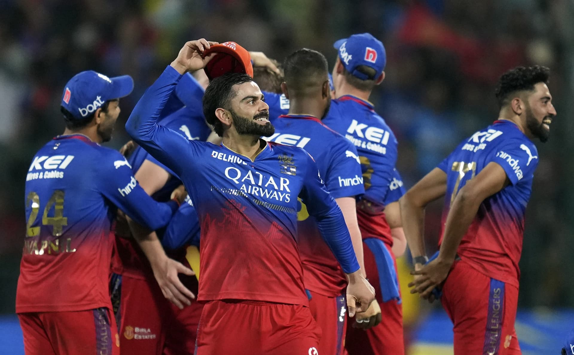 IPL 2024: जरूरत पड़ने पर हर बार शानदार प्रदर्शन करता है आरसीबी, टॉम मूडी ने की तारीफ
