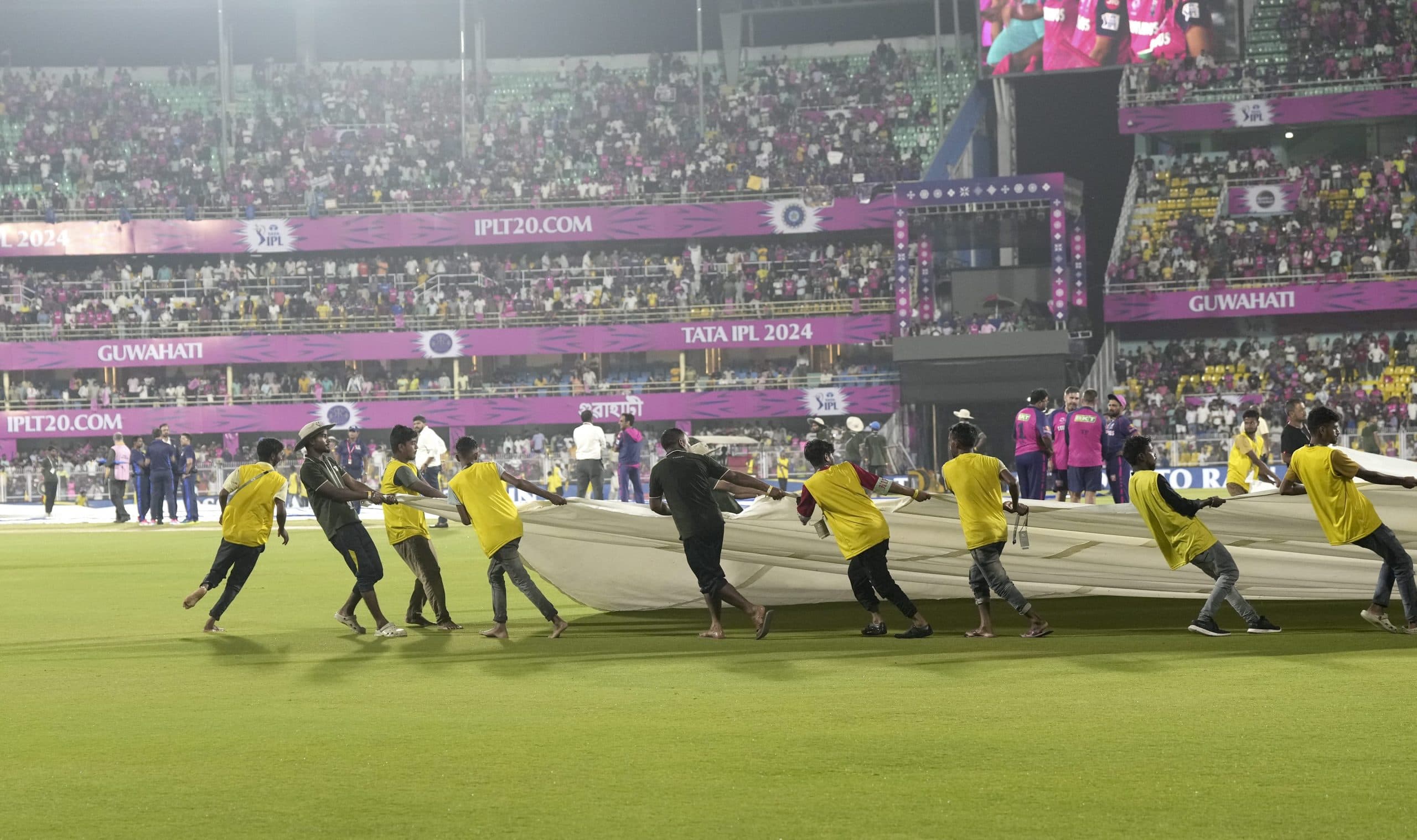 IPL 2024 Playoffs Schedule: प्लेऑफ का पूरा शेड्यूल, वेन्यू, डेट और टाइम यहां देखें