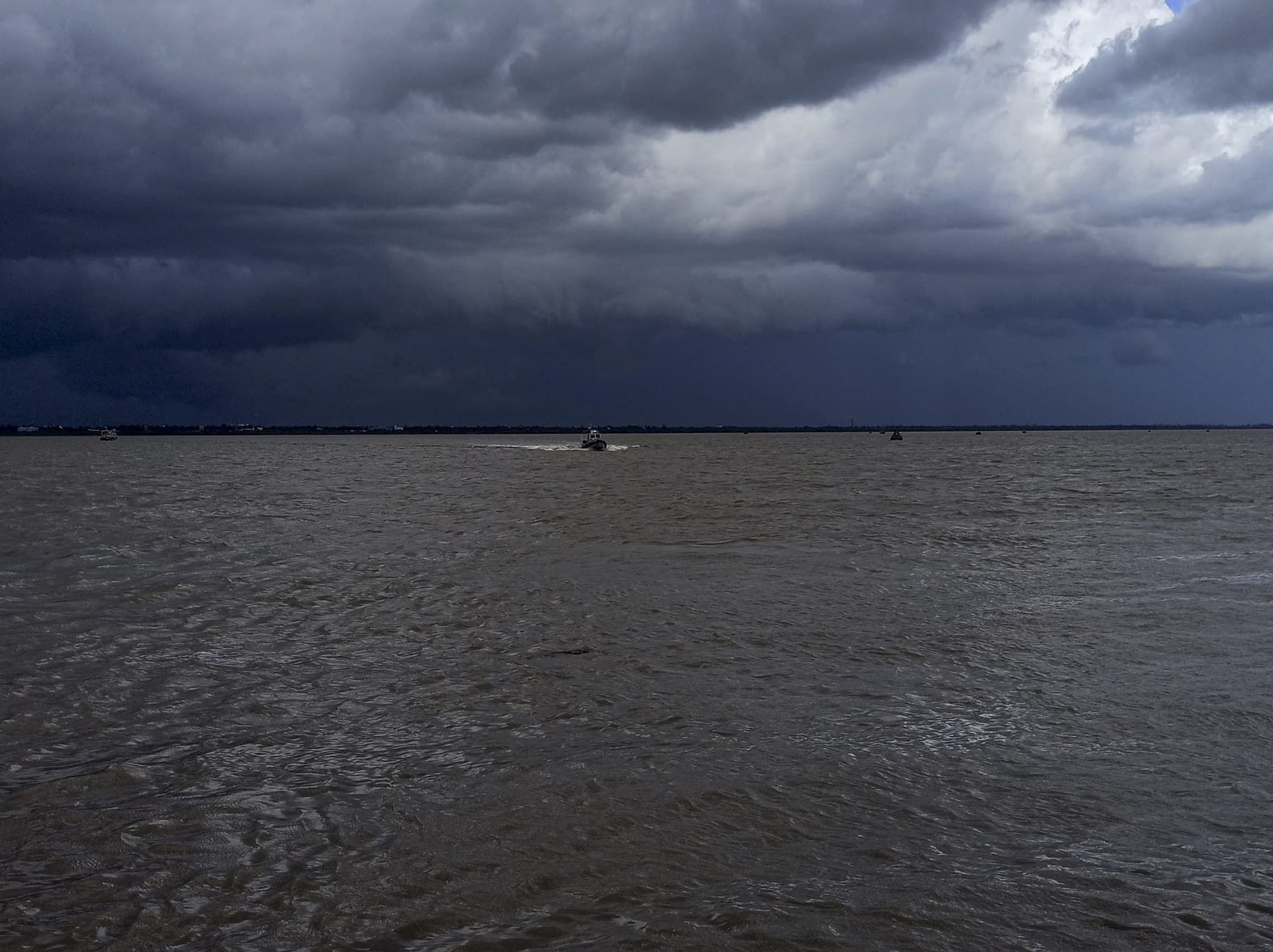 Cyclone Tracker : ‘रेमल’ गंभीर चक्रवाती तूफान में तब्दील, इन राज्यों में होगी भारी बारिश