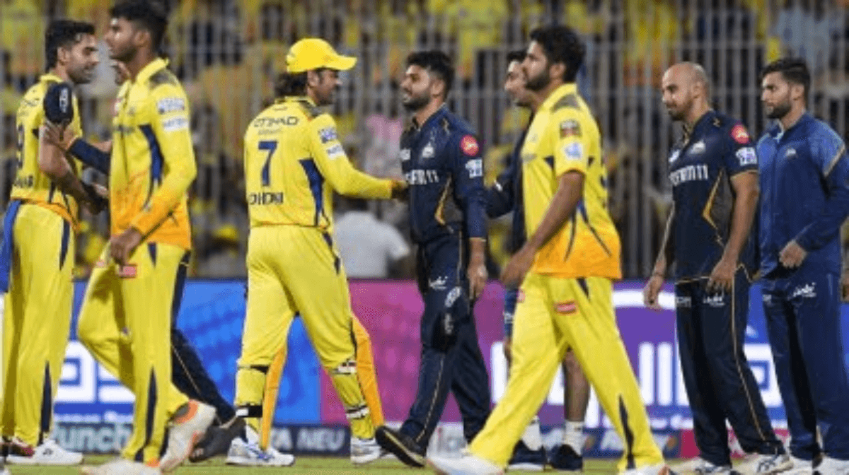 IPL 2024: CSK vs GT मैच से पहले जानें, दोनों टीमों के हेड टू हेड आंकड़े और संभावित प्लेइंग 11