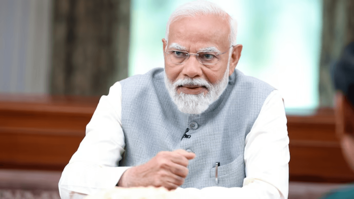 पीएम मोदी और अमित शाह बनना चाहते हैं टीम इंडिया के हेड कोच! BCCI हुआ हैरान