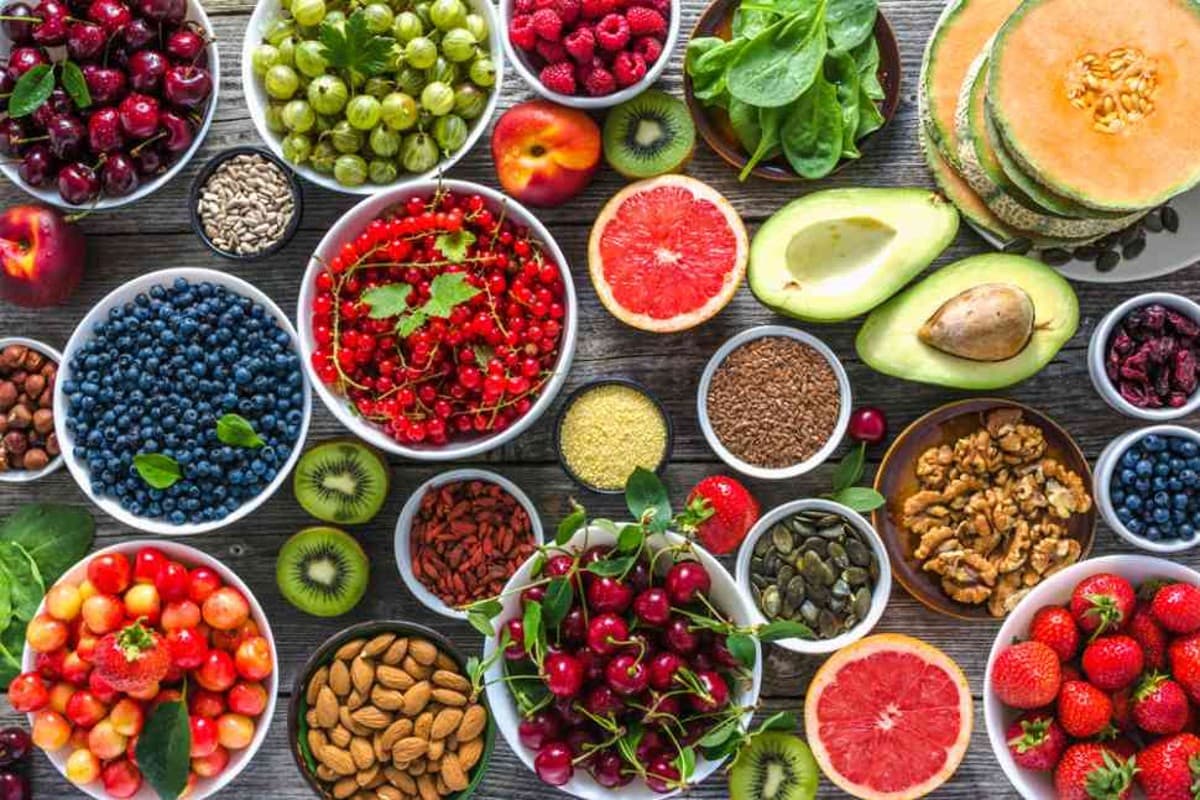 Best Summer Foods: शरीर की गर्मी शांत करने के लिए खाएं ये 5 चीजें